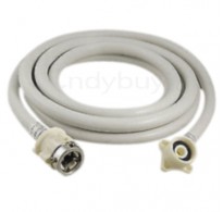 FULLY AUTOMATIC WASHING MACHINE INLET HOSE WATER PIPE